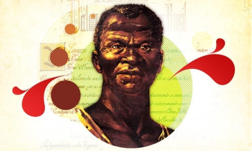 Martírio de Zumbi dos Palmares - Dia Nacional da Consciência Negra