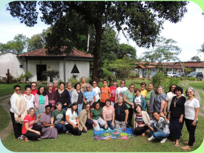 Acertando os Passos em Tempos de "Travessias"
