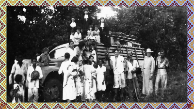 Abre-se um Caminho Mission&aacute;rio!