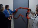 Inaugura&ccedil;&atilde;o do novo Arquivo marca um momento importante na hist&oacute;ria!