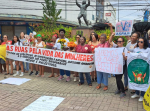 NA DAN&Ccedil;A DO CARISMA - Irm&atilde;s Catequistas Franciscanas: uma voca&ccedil;&atilde;o mission&aacute;ria