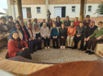 Encontro da Regi&atilde;o Mission&aacute;ria Lu&iacute;za Mondini