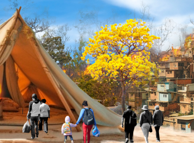 Celebrar os Compromissos Coletivos e Esperan&ccedil;ar!